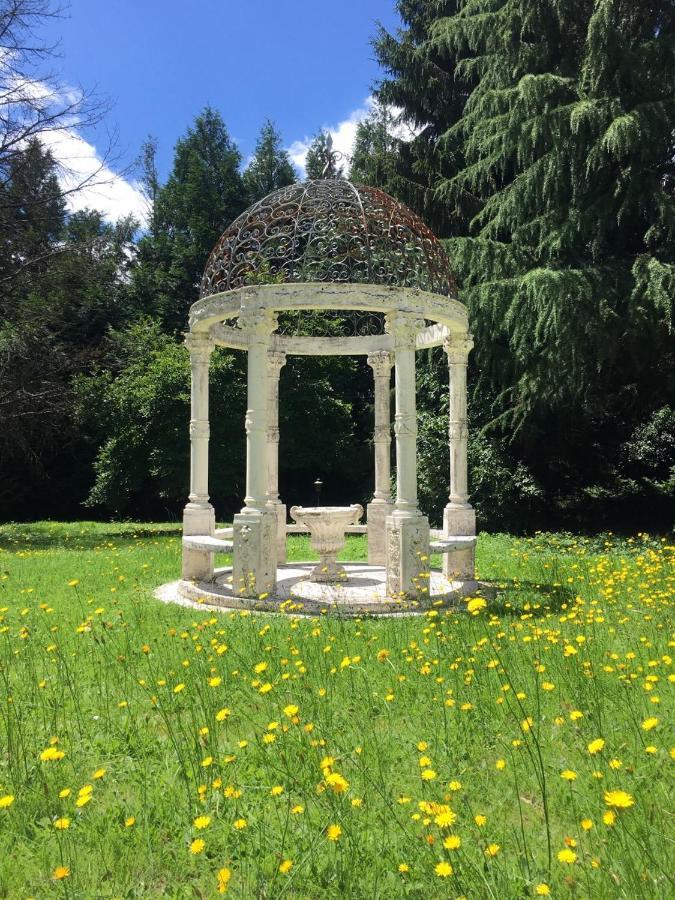 Le Belvedere Thiviers ภายนอก รูปภาพ