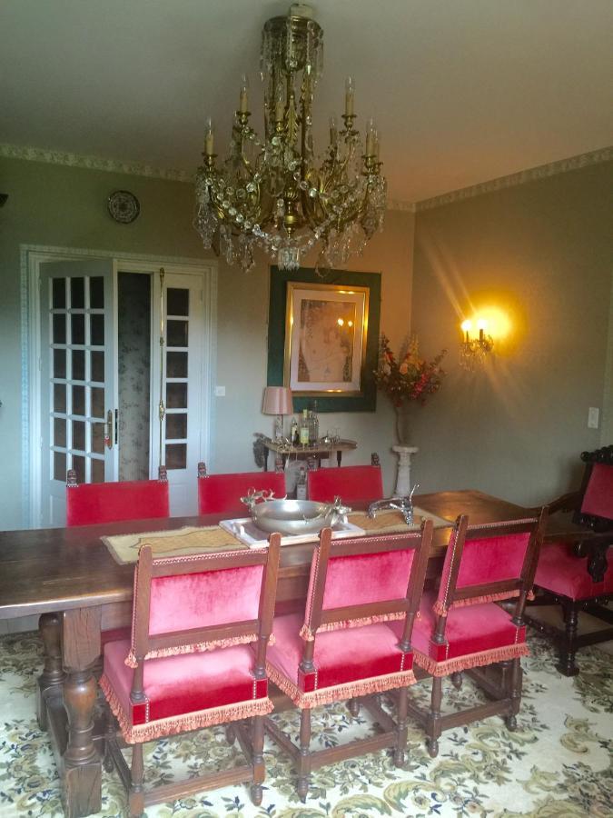 Le Belvedere Thiviers ภายนอก รูปภาพ
