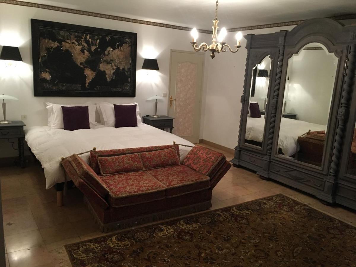 Le Belvedere Thiviers ภายนอก รูปภาพ